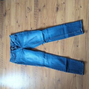 Refuge Jeans